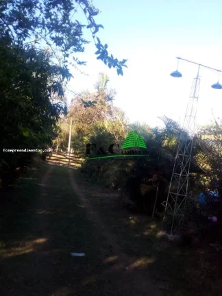 Imagem Chácara para Venda em Itirapina, Planalto, 1 dormitório, 1 banheiro, 15 vagas