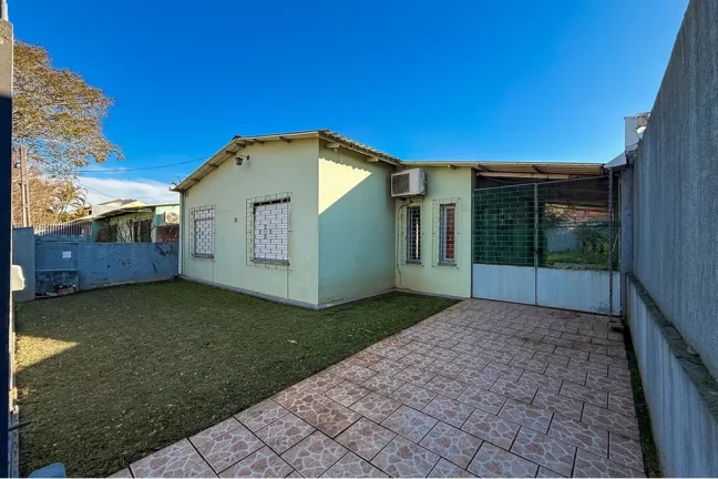 Imagem HDS 35 Lote 612651005-90 - Terreno à venda no bairro Harmonia - Canoas/RS