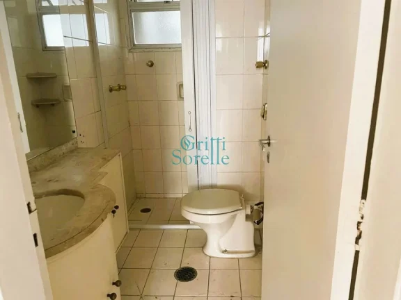 Imagem Apartamento à Venda em Santa Cecília - São Paulo/SP.