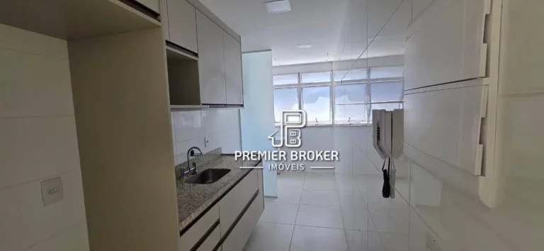 Imagem Apartamento à venda, 52 m² por R$ 480.000,00 - Várzea - Teresópolis/RJ