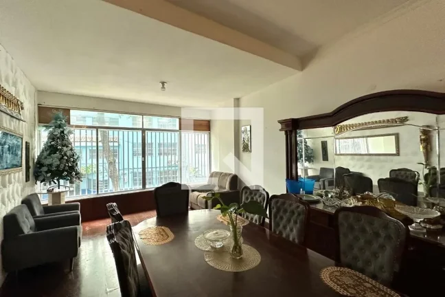 Imagem Apartamento à Venda - Copacabana, 3 Quartos, 400 m2