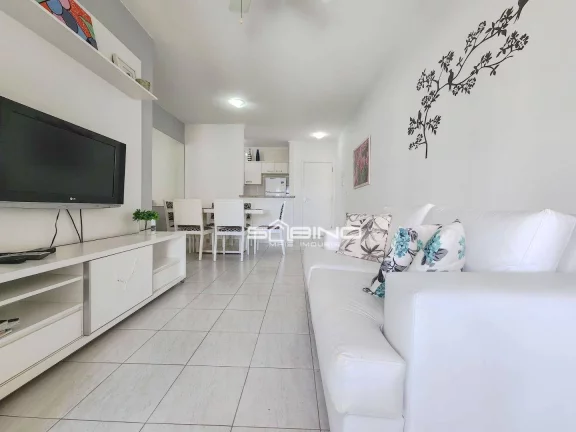 Imagem Apartamento à Venda no Clube Compartilhado, com quadra de Tênis em Riviera de São Lourenço