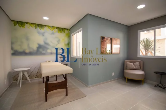 Imagem Let's Cassandoca – 2DORM|1 BANHEIRO