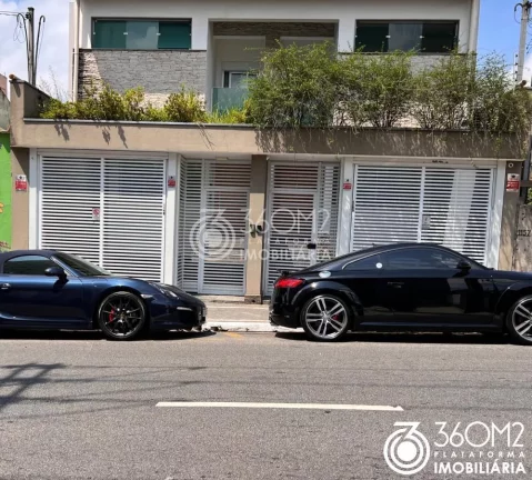 Imagem Sobrado para Venda em São Caetano do Sul / SP no bairro Santa Maria