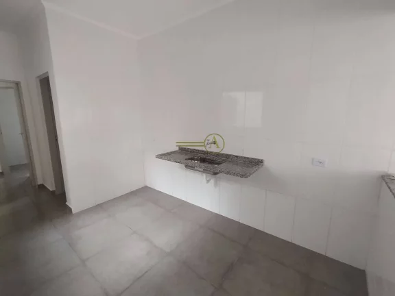 Imagem Casa Nova com 2 dormitórios à venda em Peruíbe