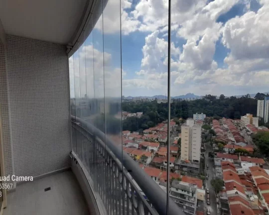 Imagem Apartamento 3 dormitórios - Suíte - Armário - Lazer - Vila Gomes