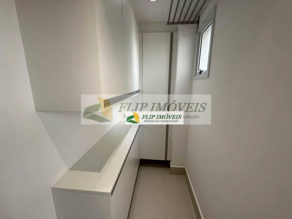 Imagem Lindo apartamento para venda com 144 m² com 3 suítes no miolo do Cambuí - Campinas - SP