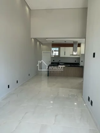 Imagem Casa em condomínio fechado para venda em Sorocaba-SP!