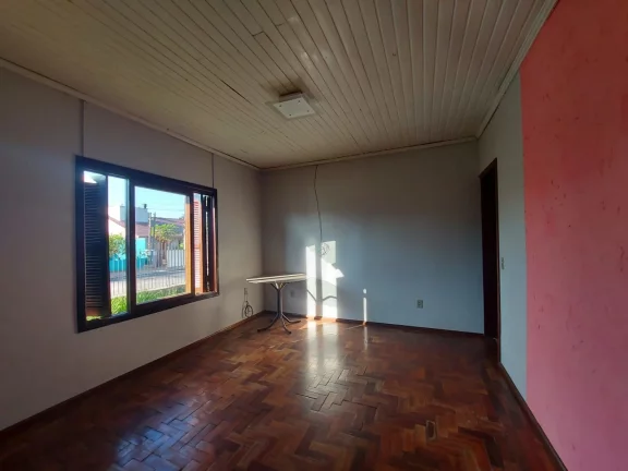 Imagem Ampla casa de 3 quartos com 145 metros construídos e 377 metros de terreno