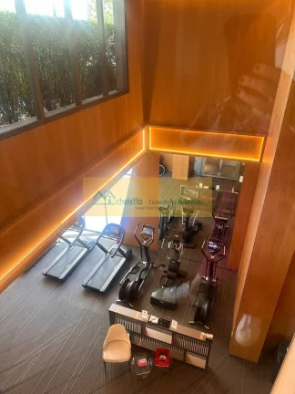 Imagem APARTAMENTO RESIDENCIAL em São Paulo - SP, Itaim Bibi