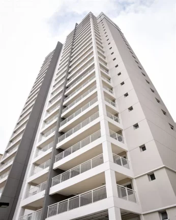Imagem APARTAMENTO RESIDENCIAL em Sao Paulo - SP, Tatuapé