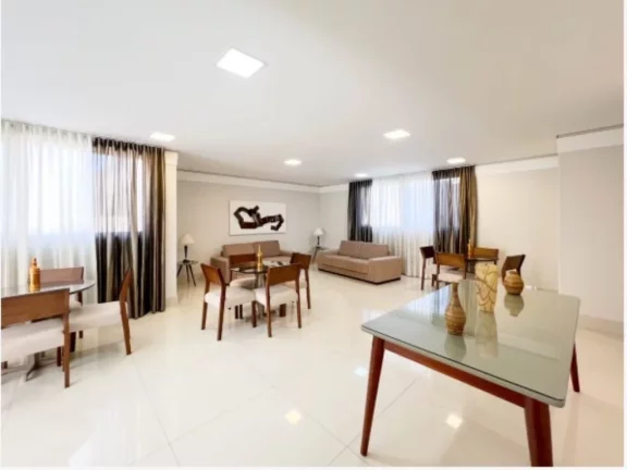 Imagem Imperdível: Apartamento à venda no Centro de São Caetano do Sul-SP, 3 quartos, condomínio Villa Cavana, 85m², 2 vagas!