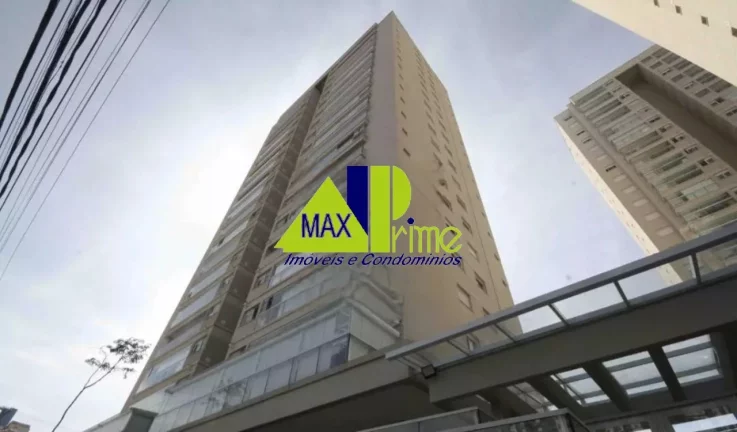 Imagem APARTAMENTO 87M²/03 DORMITÓRIOS/01 SUÍTE/SACADA/02 VAGAS