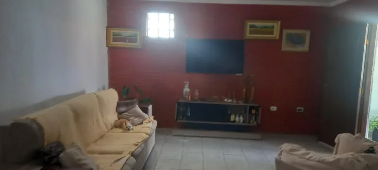 Imagem Casa para Venda em Itanhaém, Tupy, 5 dormitórios, 5 suítes, 1 banheiro, 3 vagas