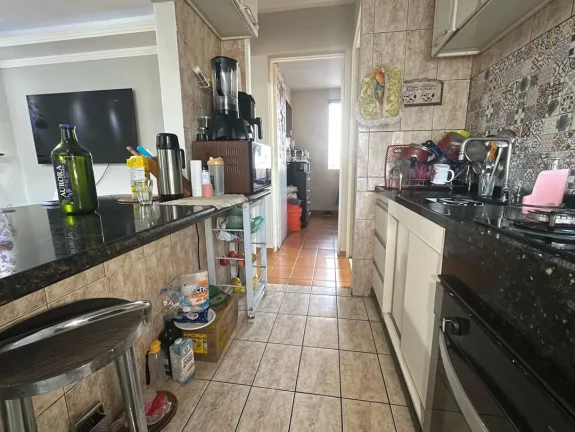 Imagem APARTAMNTO JULIO DE MESQUITA