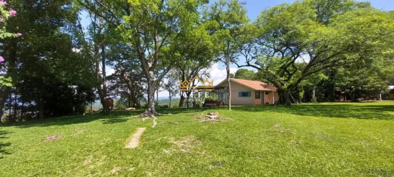 Imagem Chácara - Sítio com 2 Dormitorio(s) localizado(a) no bairro Padilha em Taquara / RIO GRANDE DO SUL Ref.:1534