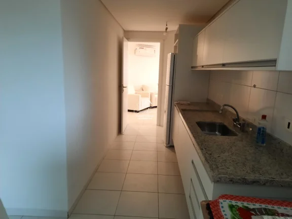 Imagem Apartamento à venda no Guarujá na Praia das Astúrias.