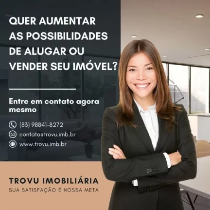 Foto do imóvel: Apartamento à venda, 47 m² por R$ 1.013.683, 42 - Jardim Oceania - João Pessoa/PB em Não informado
