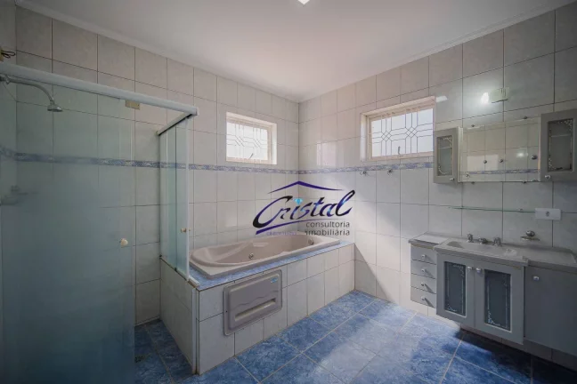 Imagem Casa com 5 quartos (2 suítes) à venda, 340 m² - City Bussocaba - Osasco/SP