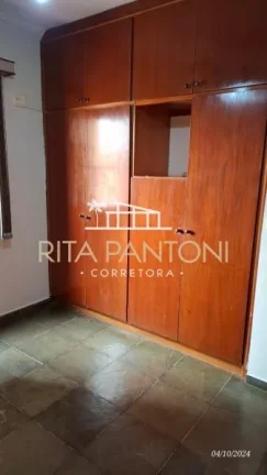 Imagem Apartamento - Ribeirão Preto - Parque dos Servidores