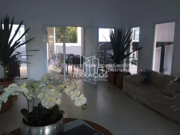 Imagem APARTAMENTO COM 83 M² À VENDA, CONDOMÍNIO FOREST HILLS, JARDIM ANA MARIA, JUNDIAÍ SP, VISTA BOSQUE