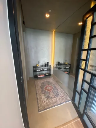 Imagem Apartamento à venda R$2.100.000 com 3 quartos e 2 vagas 136m²
