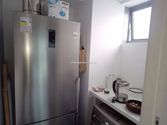 Imagem Apartamento para alugar Vila Madalena São Paulo