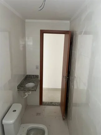Imagem APARTAMENTO COM 74.2 m² - CAIÇARA - PRAIA GRANDE SP