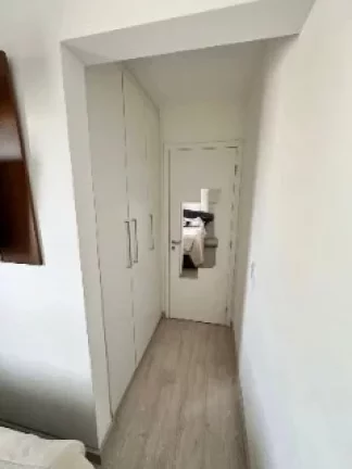 Imagem Imóvel com 2 Quartos para Alugar, 48 m² em Jardim Celeste - São Paulo