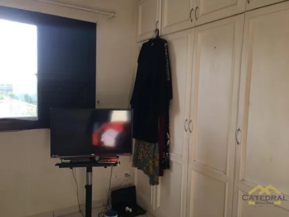 Imagem Apartamento com 3 quartos (1 Suíte) à venda - Eloy Chaves - Jundiaí/SP