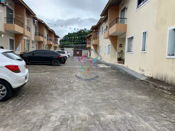 Imagem Apartamento Duplex a Venda no bairro Tabapiri - Porto Seguro, BA