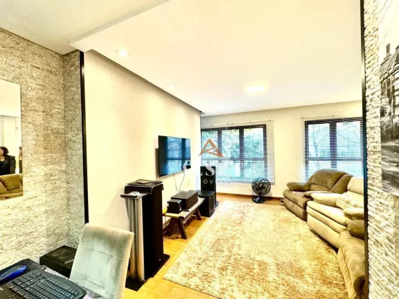 Imagem Apartamento com 2 dormitórios no Anália Franco