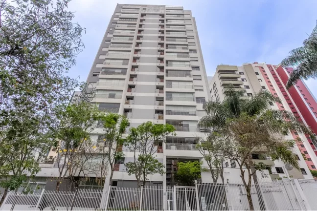 Imagem APARTAMENTO RESIDENCIAL em São Paulo - SP, Vila Mascote