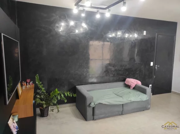 Imagem Apartamento à VENDA no Condomínio Scalla - Engordadouro - Jundiaí/SP