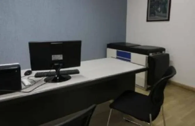 Imagem Alugo Casa Comercial em Santo André. Bairro Jardim