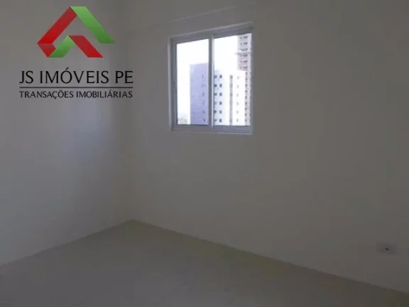 Imagem Apartamento na Torre, 3 quartos