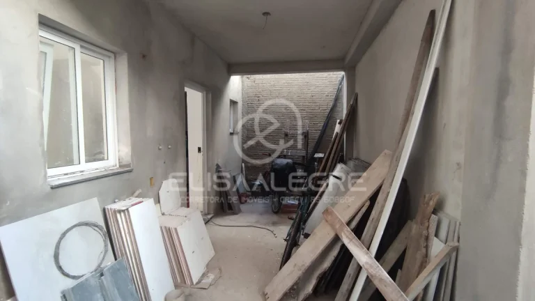 Imagem Sobrado 3 quartos sendo 1 suíte no Igara, Canoas/RS