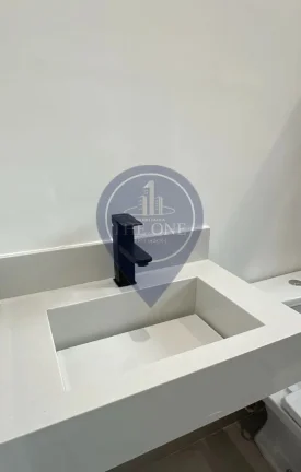 Imagem Apartamento à venda na Vila Nova Conceição, São Paulo-SP: 2 quartos, 2 banheiros, 1 vaga e 58m² de área!