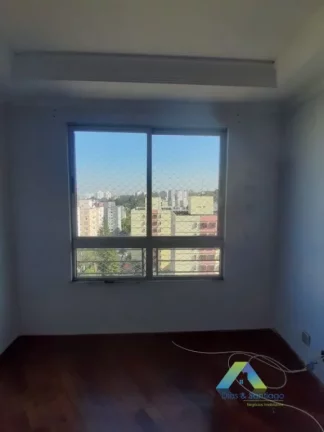 Imagem Apartamento com 3 dormitórios à venda, 64 m² por R$ 315.000,00 - Jardim Santa Emília/Sacomã