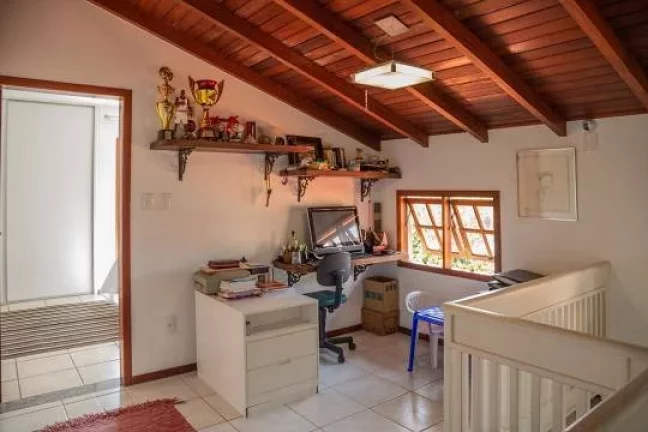 Imagem Casa Locação temporada Jurerê