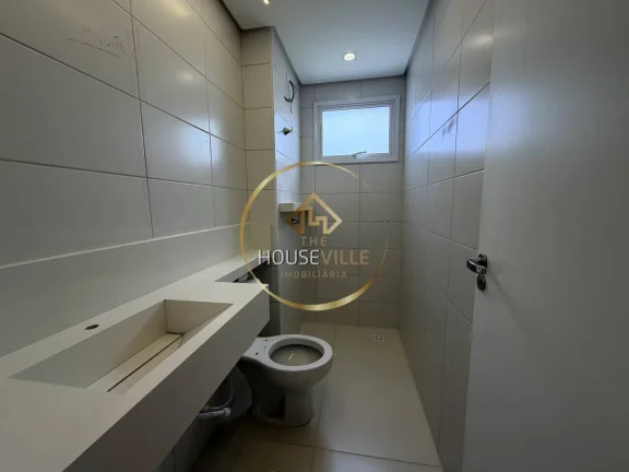 Imagem Apartamento, 3 Dormitórios (1 suíte), Condomínio Essência Paraíso, Sjc.