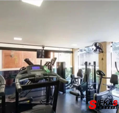 Imagem Imperdível oportunidade: Apartamento à venda na Mooca, São Paulo-SP com 2 quartos, 1 banheiro e 1 vaga de garagem!