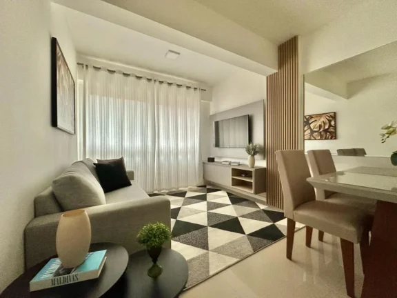 Imagem Apartamento 2 Dormitórios - Bairro Zona Nova