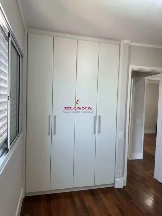 Imagem Apartamento à venda em São Paulo, Vila Romana, com 3 quartos, 96m²