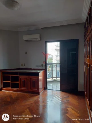 Imagem APARTAMENTO MARAVILHOSO de 3 Quartos, 2 Vagas,no centro de Piracicaba, possível permuta