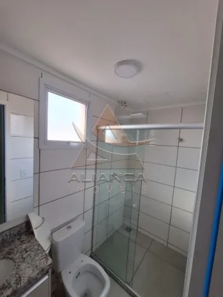 Imagem Apartamento - Ribeirão Preto - Monte Alegre