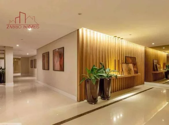 Imagem Oportunidade! Apartamento Cond. Living Wish João Dias - 83m² - 3 Dorms.