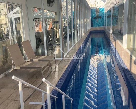 Imagem APARTAMENTO PARA LOCAÇÃO EM SOROCABA. LOCALIZAÇÃO PRIVILEGIADA!