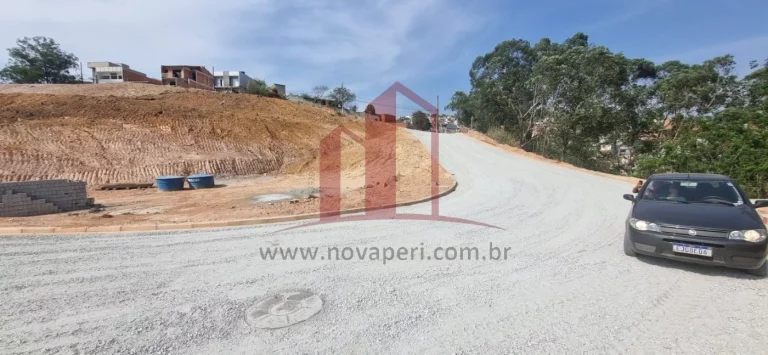 Imagem Terreno à venda em Caieiras-SP, bairro Serpa, com 175m² de área. Imperdível oportunidade de investimento!