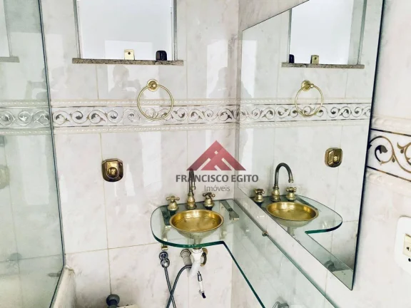 Imagem Apartamento com 3 quartos à venda, 97 m² por R$ 1.050.000 - Icaraí - Niterói/RJ